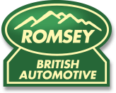 Romsey British Automotive